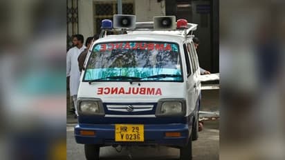 অ্যাম্বুল্যান্সকে নিয়ন্ত্রণ করতে আসছে আইন, রাজ্য় সরকারের নয়া পদক্ষেপ