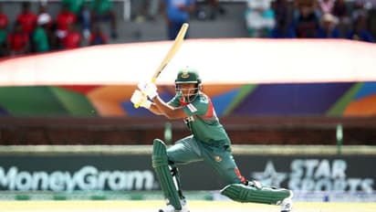 প্রথম বাংলাদেশি ক্রিকেটার হিসাবে নজির তামিমের, ছুঁলেন ৭ হাজার রানের মাইলস্টোন