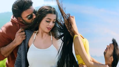 'నువ్వే దిశాని ఏదో చేశావ్'.. ఉత్కంఠ భరితంగా ట్రైలర్!