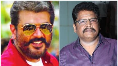 അജിത്തിനെ നായകനാക്കി സിനിമ, വാര്ത്തയോട് പ്രതികരിച്ച് കെ എസ് രവികുമാര്