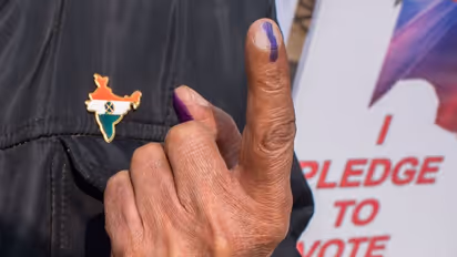 Punjab Election 2022: EC revises polling date; voting to be held on February 20