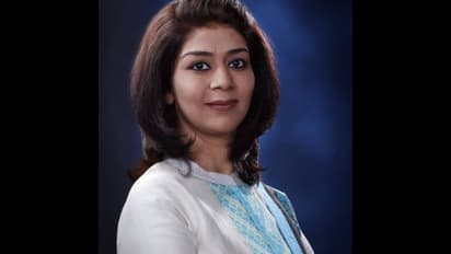 ఢిల్లీ ఎన్నికల ఫలితాలు: వెనుకంజలో ఆల్కా లాంబా, కాంగ్రెస్ ఆశలపై నీళ్లు