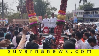 ಪ್ರಮಾಣ ವಚನ ಸ್ವೀಕಾರಕ್ಕೆ ನನಗೆ ಮನಸ್ಸಿರಲಿಲ್ಲ: ರಮೇಶ್ ಜಾರಕಿಹೊಳಿ