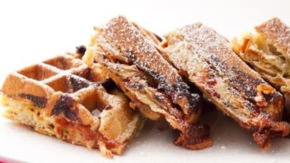 പ്രാതലിൽ അൽപം മധുരം കൂടി ഉൾപ്പെടുത്തണമെന്ന് പറയുന്നതിന്റെ കാരണം