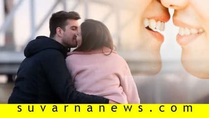 ನನ್ನ ಇನ್ನೊಂದು ಕೆನ್ನೆ ಏನು ಪಾಪ ಮಾಡಿತ್ತು ಹುಡುಗಿ..?