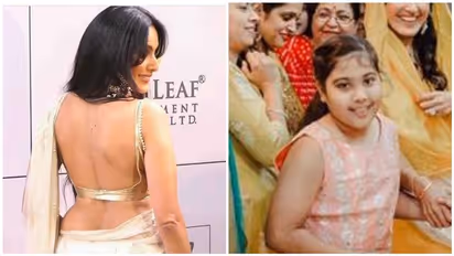 10 வயது மகள் சம்மதத்துடன் காதலனுடன் இரண்டாம் திருமணம்! பிரபல நடிகைக்கு விரைவில் டும் டும் டும்!