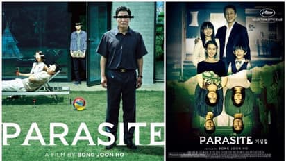 മലയാളികൾ നെഞ്ചേറ്റിയ 'പാരസൈറ്റ് ' എന്ന കൊറിയൻ ചിത്രം ഒടുവിൽ ഓസ്‌ക‌‌റിന്റെ ചരിത്രം തിരുത്തിക്കുറിച്ചപ്പോൾ