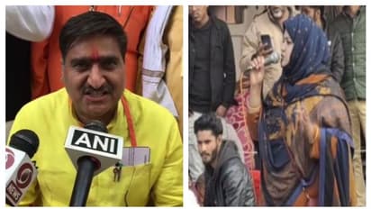 'চলে যান পাকিস্তান', সিএএ-এর প্রতিবাদ নিয়ে এবার কবিকন্যাকে হুঁশিয়ারি বিজেপি সাংসদের