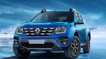 80000 രൂപയോളം വെട്ടിക്കുറച്ചു, വമ്പന് വിലക്കിഴിവുമായി റെനോ!