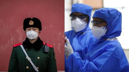 ഏഷ്യന് വിപണികള് കൊറോണയുടെ പിടിയില്, വന് ഇടിവ് നേരിട്ട് എണ്ണവില; റഷ്യ മൗനത്തില്