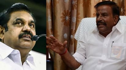 முன்னெச்சரிக்கை நடவடிக்கை எடுக்கல... இவ்ளோ பிரச்னைக்கும்  தமிழக அரசுதான் காரணம்... கே.என். நேரு காட்டம்!