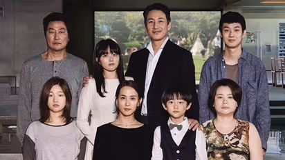 నాలుగు ఆస్కార్ లు పొందిన ‘పారాసైట్’ రివ్యూ!