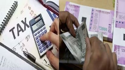 ಹೊಸ ಟ್ಯಾಕ್ಸ್ ಸ್ಲ್ಯಾಬ್ ದರ: ಈಗ CA ಸಹಾಯವಿಲ್ಲದೇ ITR ಮಾಡಬಹುದು!