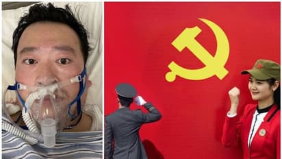 ഡോ. ലീയുടെ മരണം, കൊറോണഭീതിക്കിടയിലും ചൈനയിൽ അഭിപ്രായസ്വാതന്ത്ര്യത്തിനു വേണ്ടിയുള്ള മുറവിളി ഉയരുമ്പോൾ