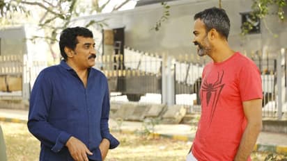 KGF 2లో రావు రమేష్.. స్ట్రాంగ్ రోల్ పై సస్పెన్స్!