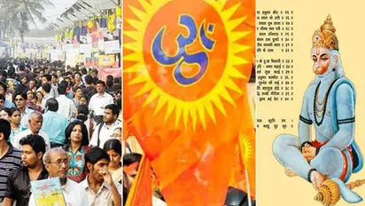 In land of Didi, police have issues if Hanuman Chalisa is distributed, but nothing against Bible, Quran