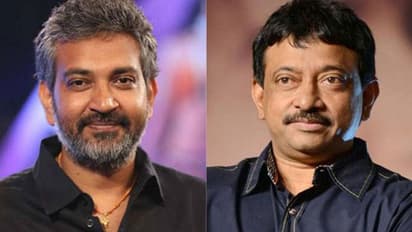 'కంగ్రాట్స్ రాము తాతయ్య గారు'.. వర్మపై రాజమౌళి సెటైర్లు!