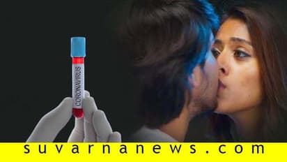 ಕೊರೋನಾ ವೈರಸ್ ಭೀತಿ: ಸಿನಿಮಾ ಕಿಸ್ಸಿಂಗ್ ದೃಶ್ಯಗಳಿಗೂ ಕತ್ತರಿ!