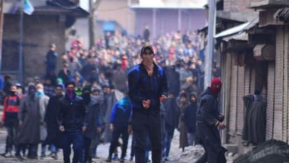 In Pics: Remarkable Drop In Youths Joining Militancy Since Abrogation Of Article 370