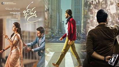 ఇంట్రెస్టింగ్: 'బ్యాచ్‌లర్' కథలతో రాబోతున్న కుర్ర హీరోలు