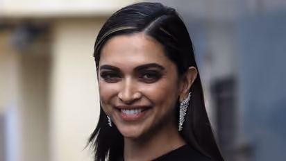 Deepika Padukone knows how to beat coronavirus, watch this video