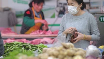 एयरपोर्ट पर चूहे के मांस के साथ पकड़ा गया शख्स, कहा, मैं कोरोनावायरस से मरूंगा तो सबको फैलाऊंगा