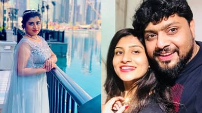 എന്‍റെ രാജകുമാരിക്ക് പിറന്നാള്‍ ആശംസകള്‍, ലക്ഷ്മിക്കായി മിഥുന്‍റെ കുറിപ്പ്