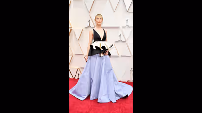 Oscars 2020 best dressed: Scarlett Johansson, Brie Larson, Natalie Portman make heads turn