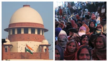 '৪ মাসের শিশু কি প্রতিবাদ করছিল', শাহিনবাগের মায়েদের ভর্ৎসনা করল শীর্ষ আদালত