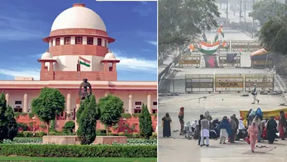 SC asserts roads can’t be blocked for protests over anti-CAA. Are Shaheen Bagh protesters listening?