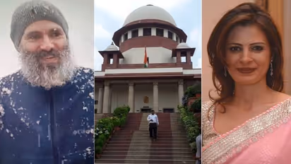 ഒമർ അബ്ദുള്ളയുടെ സഹോദരി സാറയുടെ ഹർജി ഇന്ന് സുപ്രീം കോടതി പരിഗണിക്കും