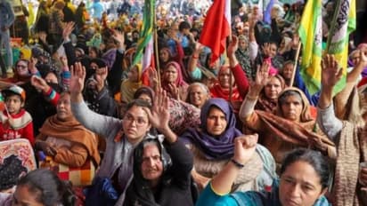 सुप्रीम कोर्ट ने कहा, शाहीन बाग के प्रदर्शनकारी सड़कों को जाम नहीं कर सकते