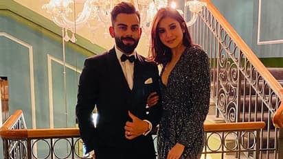 29 ಬ್ರ್ಯಾಂಡ್ ಜೊತೆ ಒಪ್ಪಂದ; ಕೊಹ್ಲಿಗೆ ಬರುತ್ತಿದೆ ಸಾವಿರ ಕೋಟಿ ಆದಾಯ!