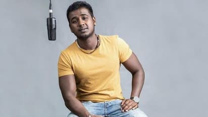 'ఓసి రాకాసి' అంటున్న రాహుల్ సిప్లిగంజ్.. సూపర్ హిట్ గ్యారెంటీ అట!