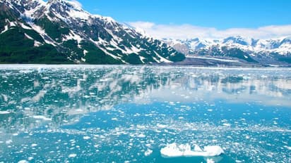 ഹിമാനികള് അസാധാരണമായി ഉരുകുന്നു; സമുദ്രനിരപ്പ് ഉയരാന് പുതിയൊരു കാരണം കൂടി!