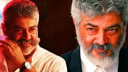 இல்லைன்னா மட்டும் வாரி வழங்கிடுவீங்க... அஜித் பட தயாரிப்பாளரையே வச்சி செய்யும் தல புள்ளிங்கோ...!