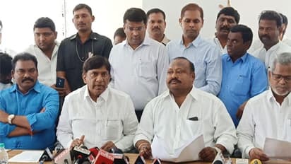 నిరుద్యోగులకు శుభవార్త... 3000 ఉద్యోగాలు పక్కా...:  మంత్రి గంగుల