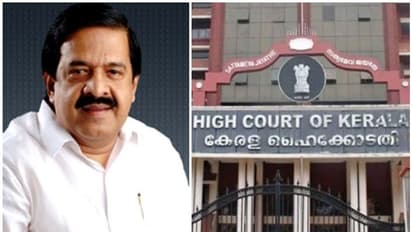 സമാധാനപരമായി ആർക്കും സമരം ചെയ്യാം; ചെന്നിത്തലയ്ക്ക് എതിരായ ഹര്ജി തള്ളി