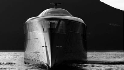 Photos| ವಿಶ್ವ ಕುಬೇರ ಬಿಲ್ ಗೇಟ್ಸ್ ಖರೀದಿಸಿದ ಹೈಡ್ರೋಜನ್ ವಿಹಾರ ನೌಕೆ ಇದು!