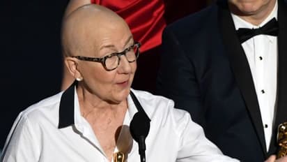 'സര്വ്വലോക തൊഴിലാളികളെ സംഘടിക്കുവിന്'; മാര്ക്സിനെ ഓര്ത്ത് ഓസ്കാര് വേദി