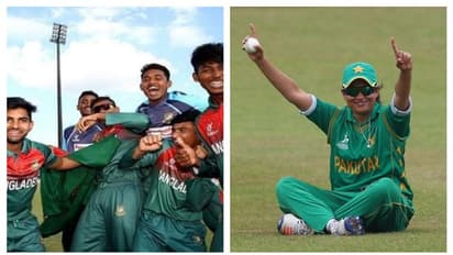 বাংলাদেশের বিশ্বজয়ে মুগ্ধ ক্রিকেট দুনিয়া, উচ্ছাস প্রকাশ এক পাক নারীর