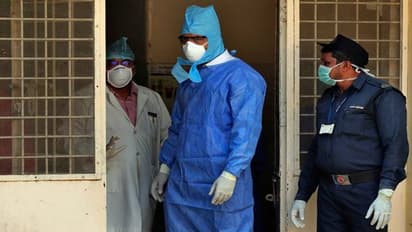 बुखार को समझा कोरोनावायरस, कर ली आत्महत्या