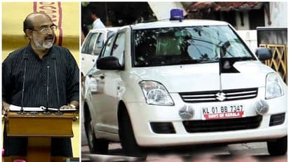 മുണ്ട് മുറുക്കിയുടുക്കണം: എന്നാലും എട്ട് പുതിയ വാഹനങ്ങൾ വാങ്ങും, ഒന്ന് എ സമ്പത്തിന്