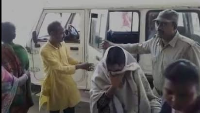 মেদিনীপুরকাণ্ডে নয়া মোড়, নাতি পেতেই শিশু চুরি অভিযুক্ত মহিলার