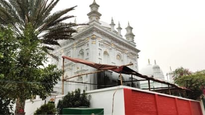 মেদিনীপুরে উরুশ উৎসবে সিএএ আতঙ্ক, উদ্যোক্তাদের সঙ্গে বৈঠক প্রশাসনের