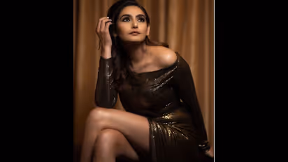 ಮದುವೆ ಸಂಭ್ರಮದಲ್ಲಿ ರಾಗಿಣಿ.. ಮೆಹಂದಿಯುಲ್ಲಿ ಮಿಂಚಿಂಗ್ ತುಪ್ಪದ ರಾಣಿ!