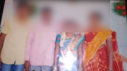 అద్దెకున్న వారి పనా.. ప్రేమోన్మాది ఘాతుకమా: రాధిక హత్యపై వీడని మిస్టరీ