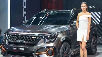 ಎಂಜಿ, ಹ್ಯುಂಡೈ ಪ್ರತಿಸ್ಪರ್ಧಿಯಾಗಿ ಬರುತ್ತಿದೆ ಕಿಯಾ ಸೆಲ್ಟೋಸ್ ಎಲೆಕ್ಟ್ರಿಕ್ ಕಾರು!