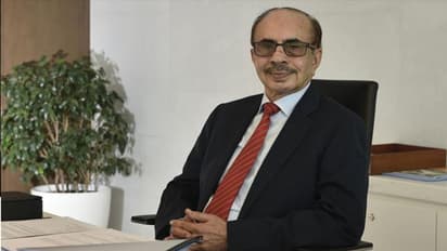 Adi Godrej to step down as chairman of Godrej Industries