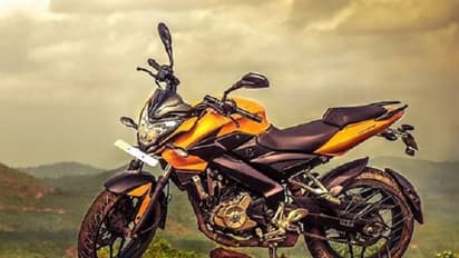 5 ಸಾವಿರಕ್ಕೆ ಬುಕ್ ಮಾಡಿ ನೂತನ BS6 ಬಜಾಜ್ ಪಲ್ಸರ್ 200 NS ಬೈಕ್!